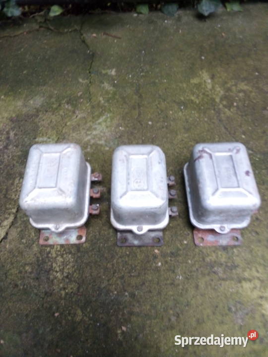 regulatory napęcia warszawa wielkopolskie Leszno