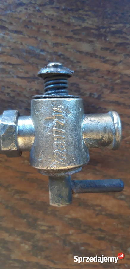 Żuk części gaznik przełączniki itp podkarpackie Rzeszów