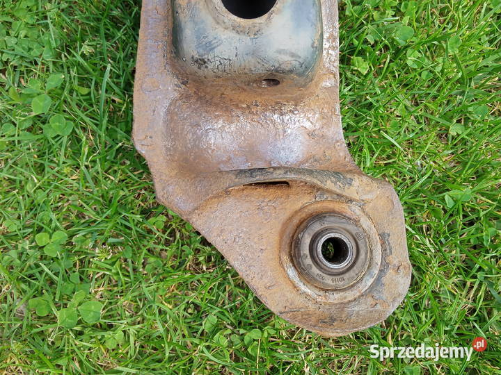Audi 80 B4 20 ABK ABT Sanki Wózek silnik Dębica