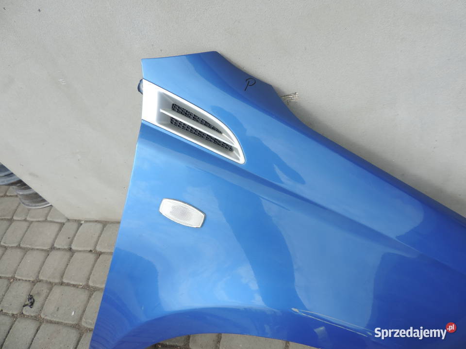 CHEVROLET AVEO T250 BŁOTNIK PRAWY PRZEDNI Nowy Sącz