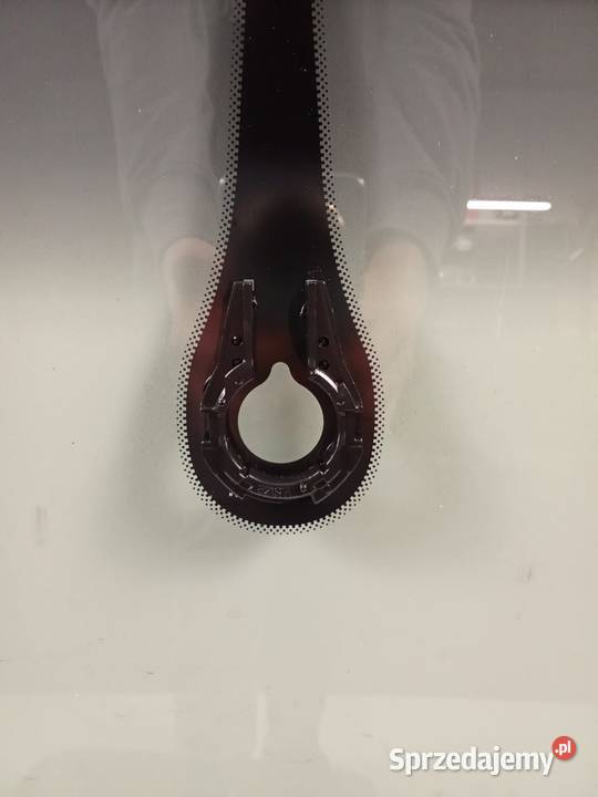 Szyba Przednia Audi A4 B8 07 Sensor Zielona