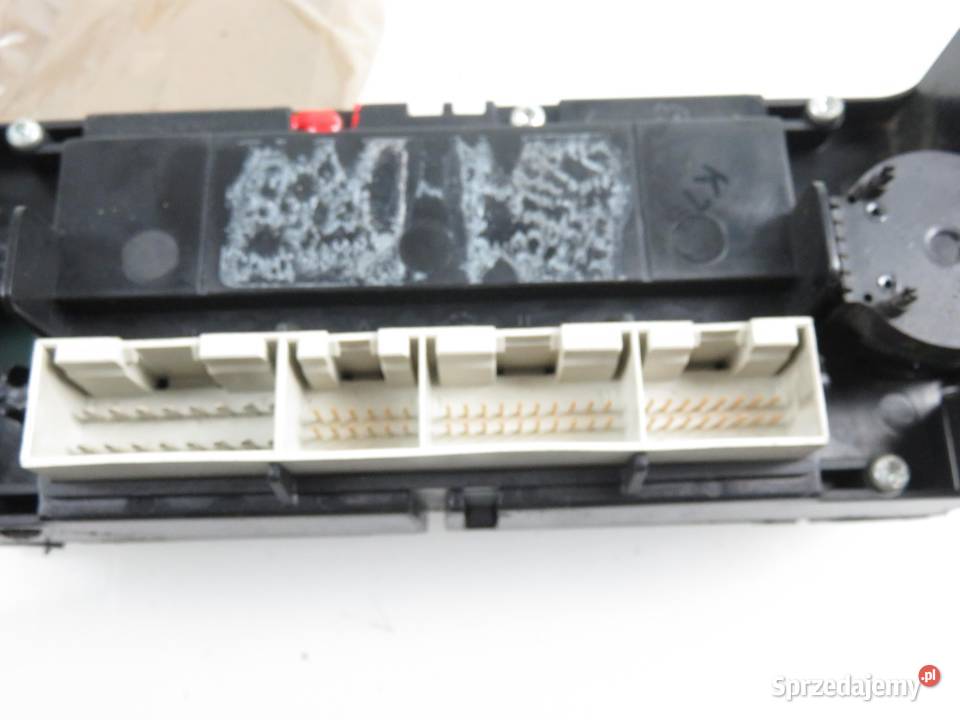 KLIMATRONIK VW GOLF IV