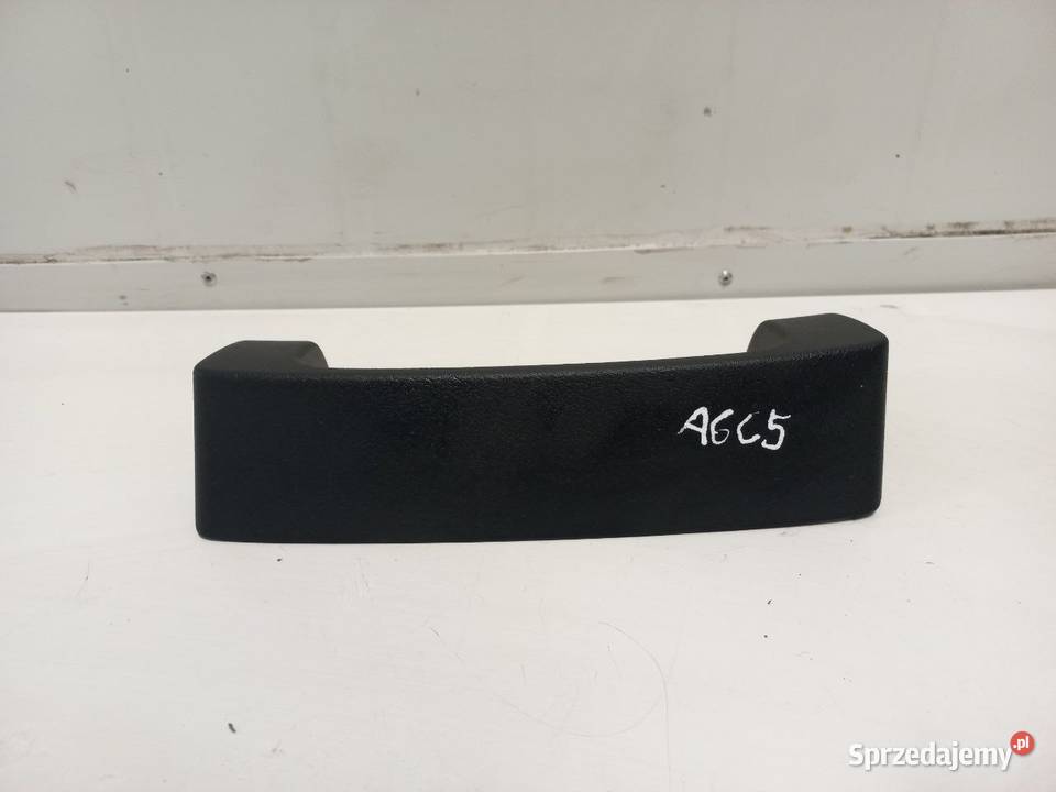 OSŁONA KOLUMNY KIEROWNICZEJ AUDI A6 C5 4B1858345 Chełm