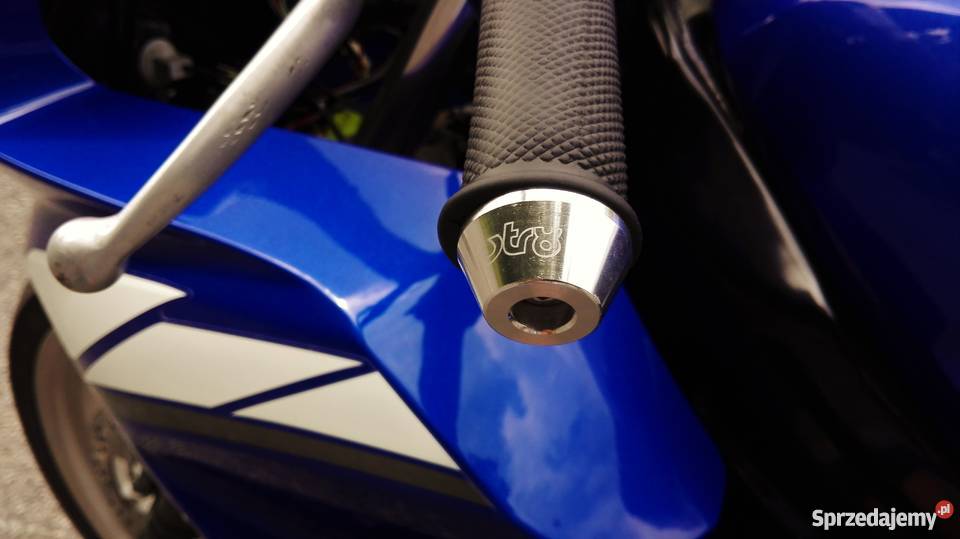 Yamaha TZR 5070 Airsal LedXenon śląskie Wilkowiecko sprzedam