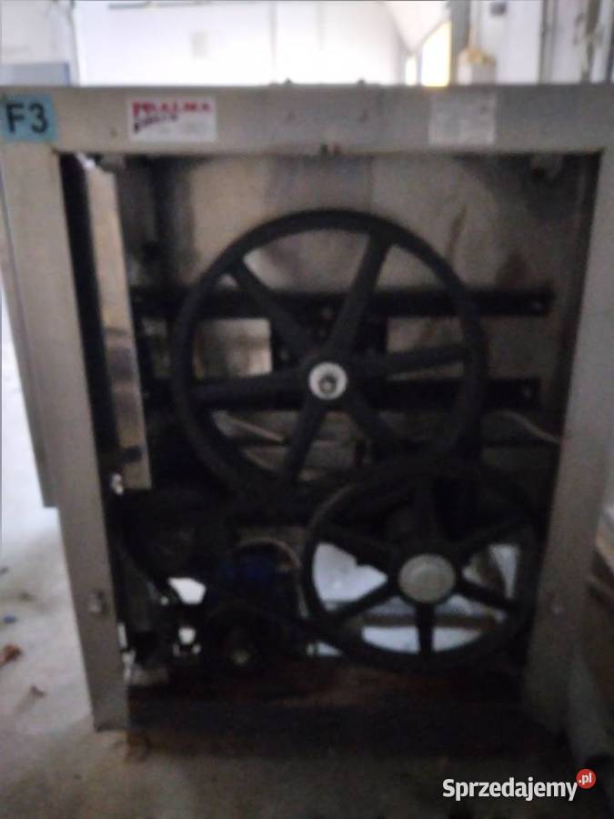 pralnica PB 50 pralma kielce