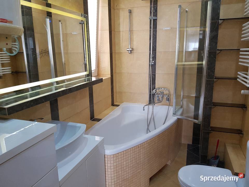 Sprzedam mieszkanie 53 mieszkanie balkon warmińsko-mazurskie Olecko