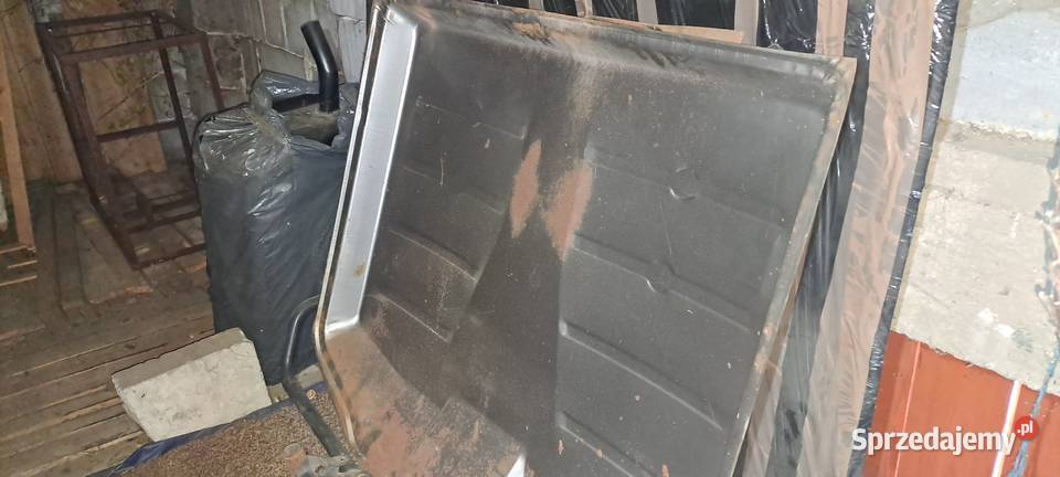 Polonez Fiat 125 PODLOGA Żory