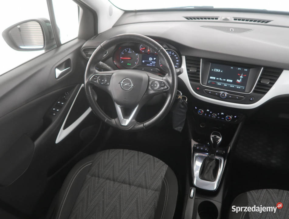 Opel Crossland 12 Turbo gniazdo USB dolnośląskie