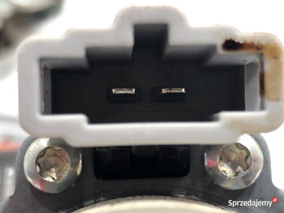 PODNOŚNIK SZYBY PRAWY PRZÓD SKODA CITIGO podkarpackie