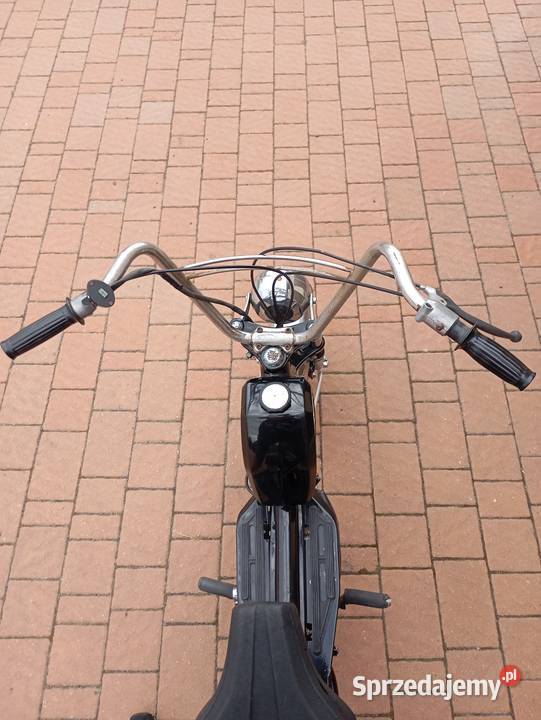 Motorynka mini califfo okazja