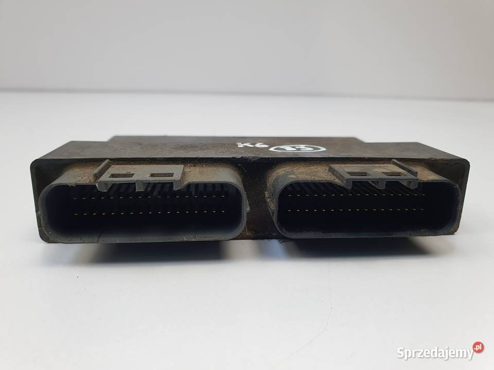 MODUŁ ZAPŁONOWY STEROWNIK ECU Suzuki GSXR GSXR Moduły zapłonowe
