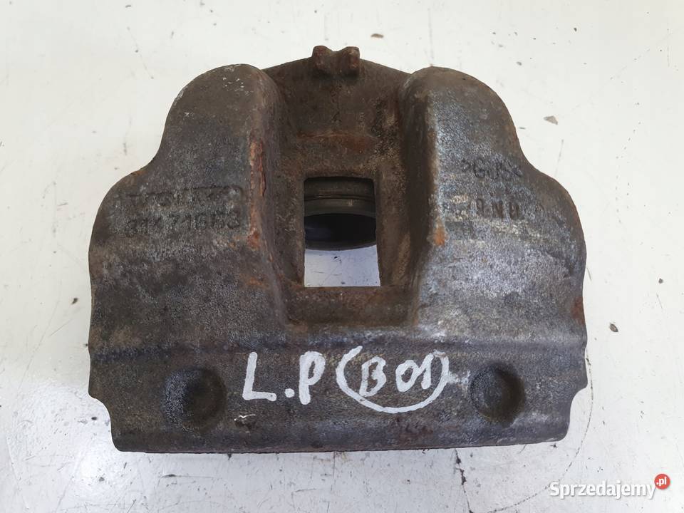 Volvo S90 V90 PRZEDNI ZACISK HAMULCOWY lewy Chełm