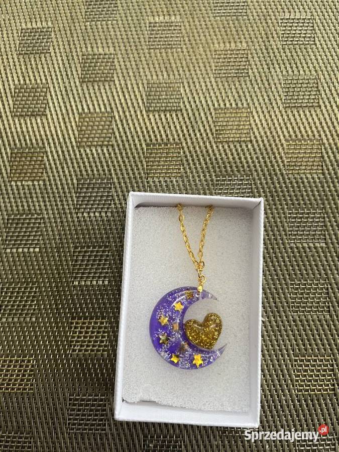 Naszyjnik Stare Juchy