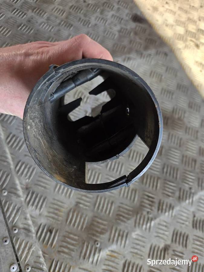 Zastava 1100 obudowa stacyjki Gliwice