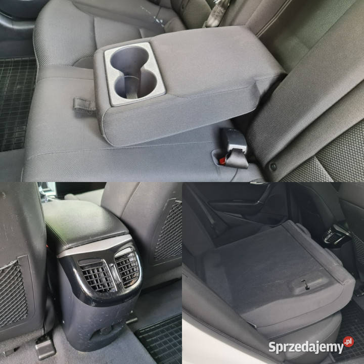 Hyundai i40 16 GDI 135 NAVI Climatronic aluminiowe felgi i40 świętokrzyskie Chmielnik