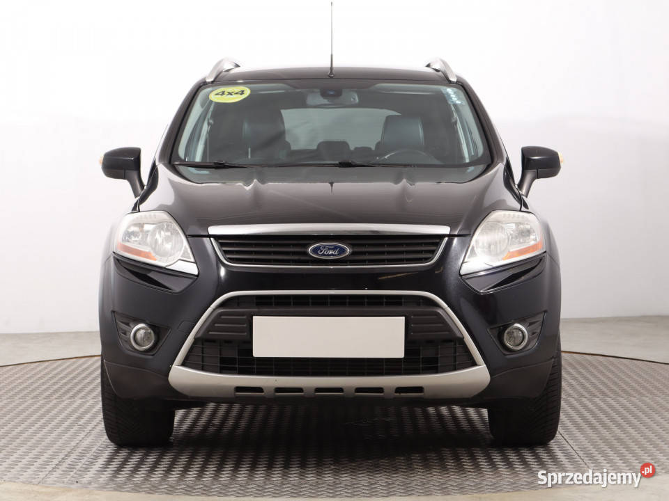 Ford Kuga 20 TDCi elektryczne szyby Katowice