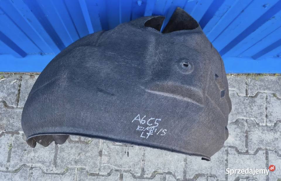 NADKOLE TYŁ PRAWY LEWY AUDI A6 C5 SEDAN AVANT Nadkola Działoszyce sprzedam