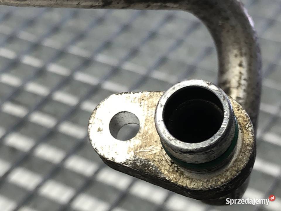 RURKA KLIMATYZACJI RENAULT MEGANE III 16 110