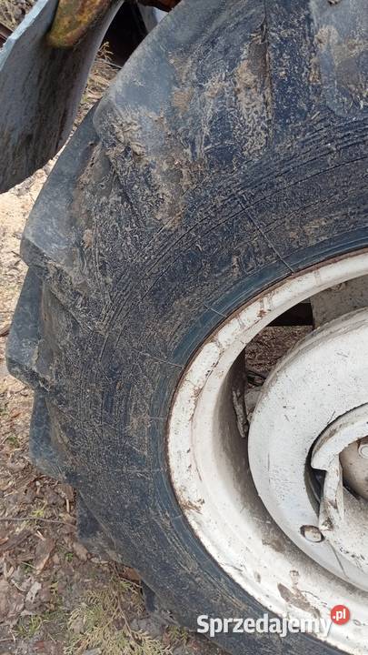 Koła tył 14928 ursus C360 Udrzynek