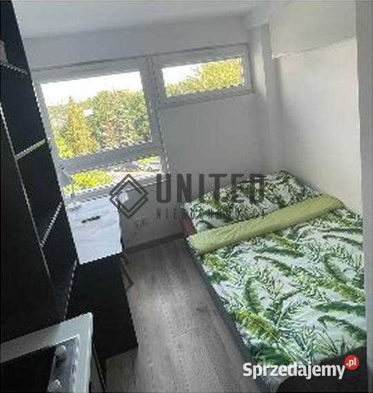 Sprzedam mieszkanie Wrocław 1131m2 1 pokój 21573zł/m2 dolnośląskie