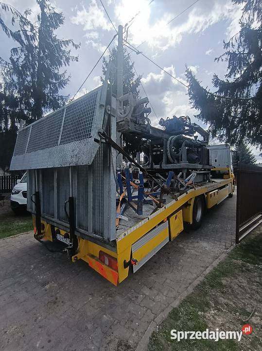 Pomoc drogowa lubelskie Rejowiec Fabryczny