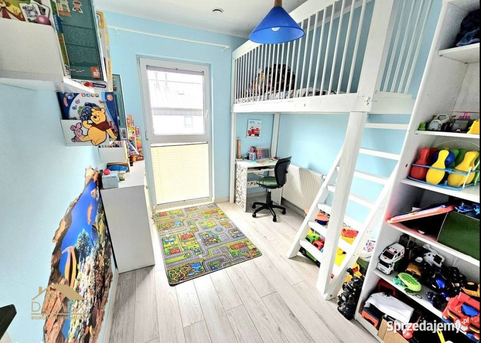 sprzedaży domu bliźniaka Pisarzowice 100m2 śląskie