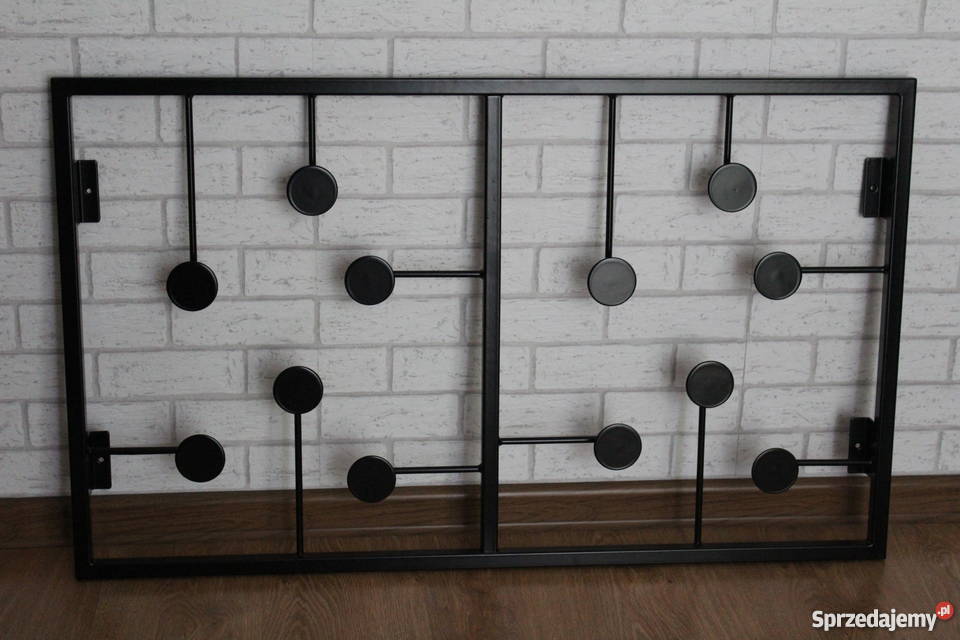 wieszak do przedpokoju Nowy producenta Stylowe Poznań