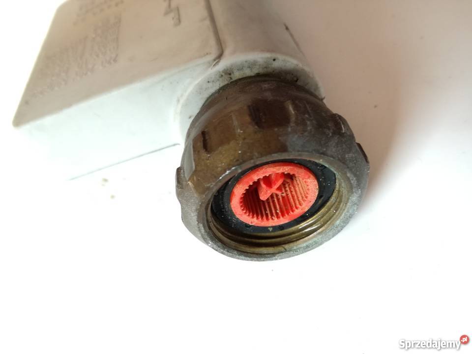 BOSCH elektrozawór wąż zmywarki aqua stop Warszawa