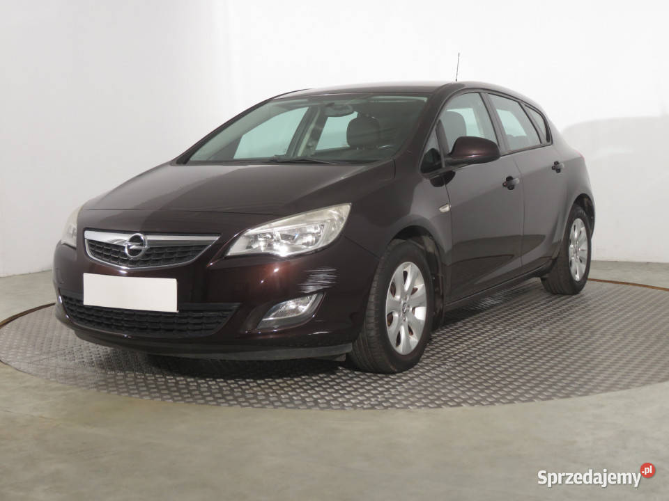 Opel Astra 16 16V ESP śląskie Katowice sprzedam