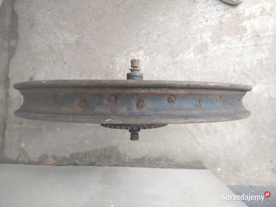 SHL m04 koło kieleckie Ostrowiec Świętokrzyski