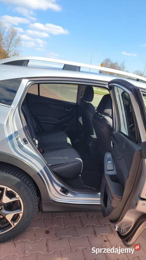 subaru xv Rok produkcji 2018 Ostrowiec Świętokrzyski