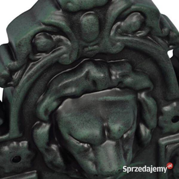 vidaXL Fontanna ścienna z głową lwaSKU40538 Warszawa