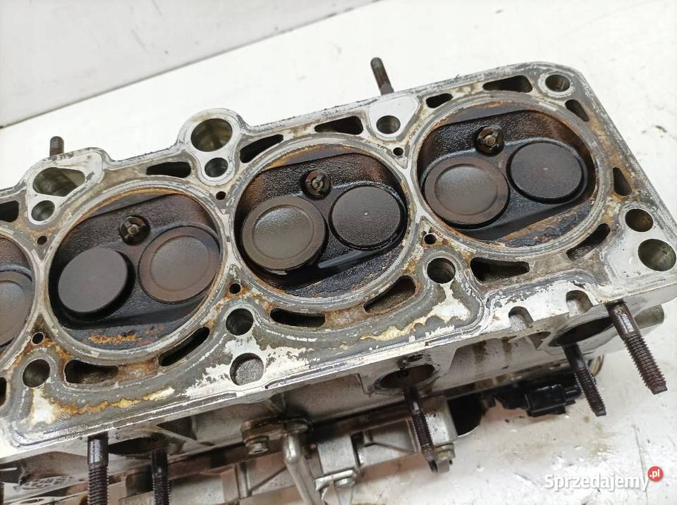 GŁOWICA KOMPLETNA 06B103373T 16 8V Skoda Octavia