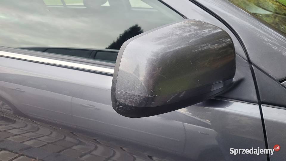 Salon Polska LPG Jeden właściciel 2016r Ważny 232000km Lancer Bogatynia