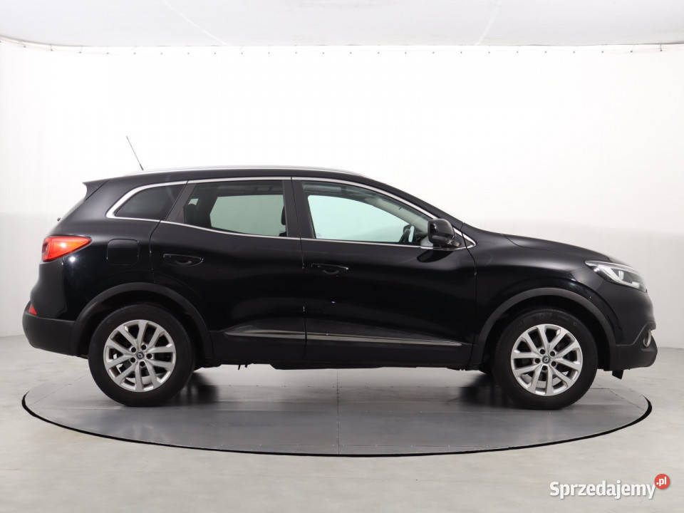 Renault Kadjar 12 TCe Katowice sprzedam