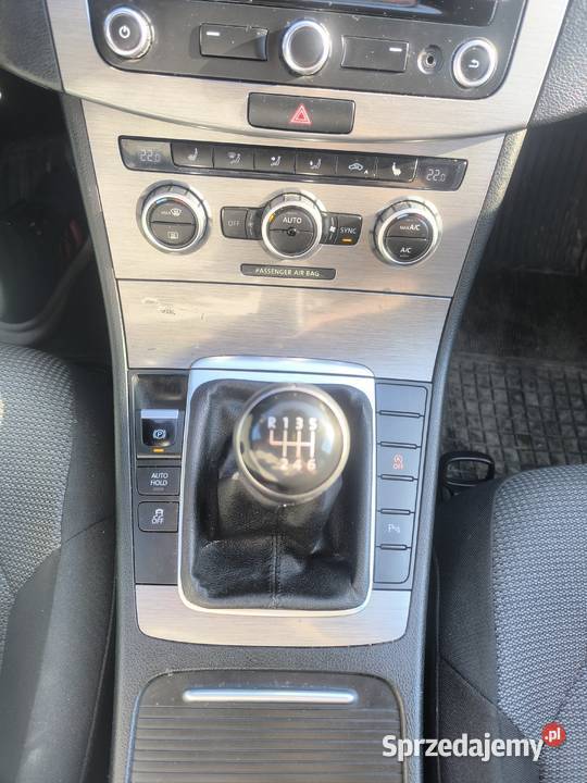 Volkswagen Passat B7 20Tdi 2013 Blizne sprzedam