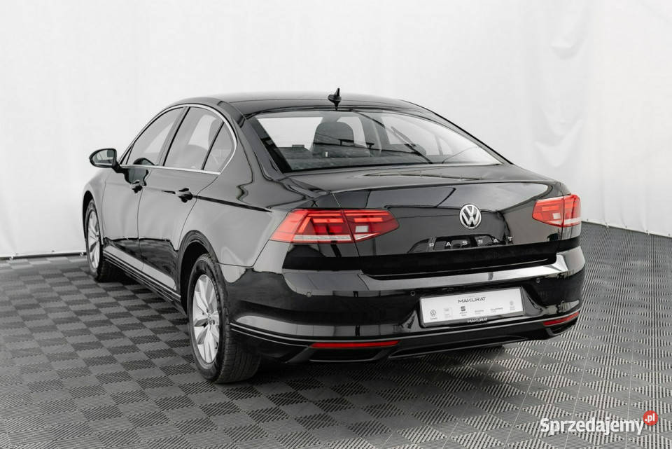 Volkswagen Passat 1PC8220 TDI Business DSG pomorskie