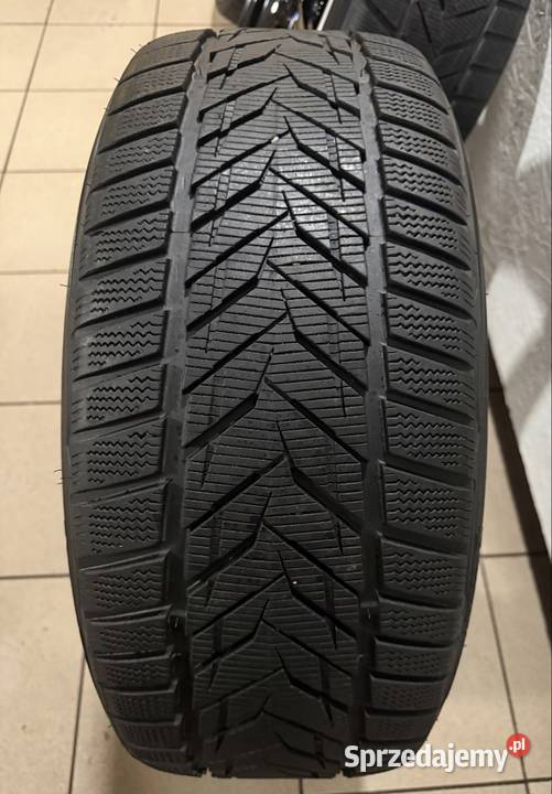 21 BMW X3 f25 X4 f26 5x120 9J ET40 felgi koła Lubasz