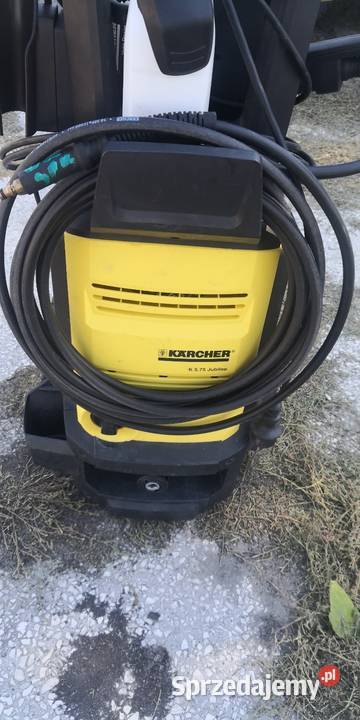 Karcher myjka k575 przegladzie Kalisz