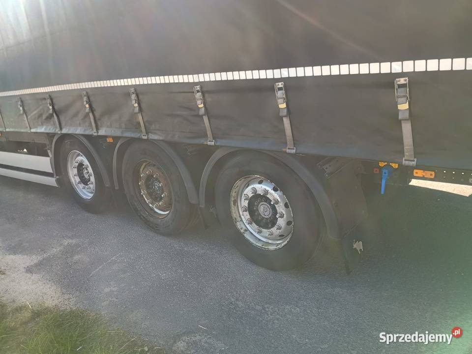 SCHMITZ CARGOBULL 2024 SCS 24L 1362E