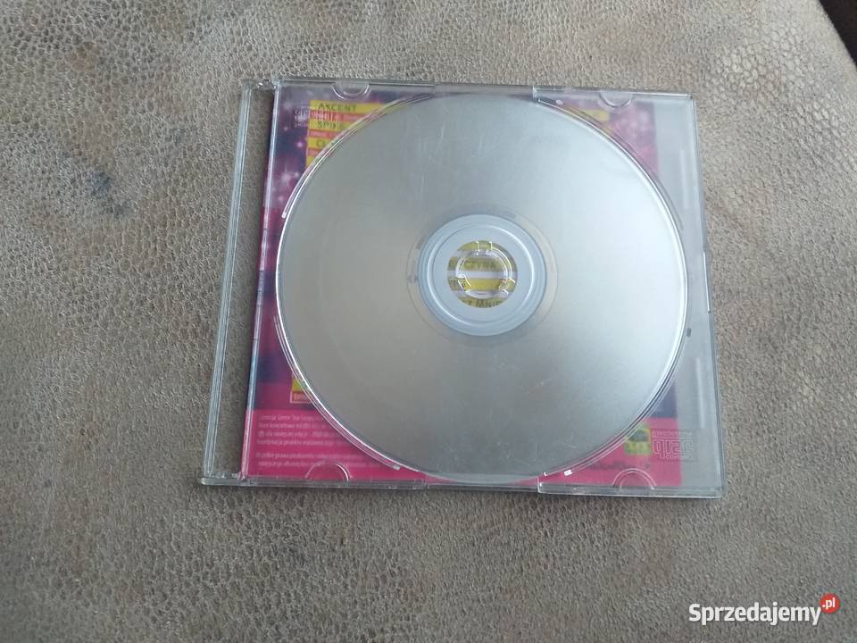 The Best Of Disco Polo hity disco polo część cz Pozostałe Sandomierz