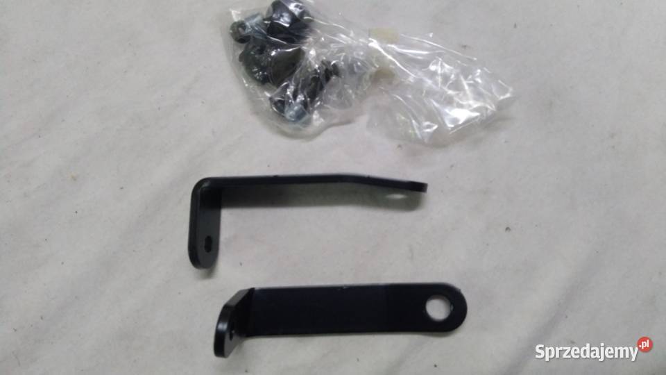 STELAŻ UCHWYT MOCOWANIE SZYBY FABBRI YAMAHA X Mocowania i uchwyty Motoryzacja podlaskie Bielsk Podlaski