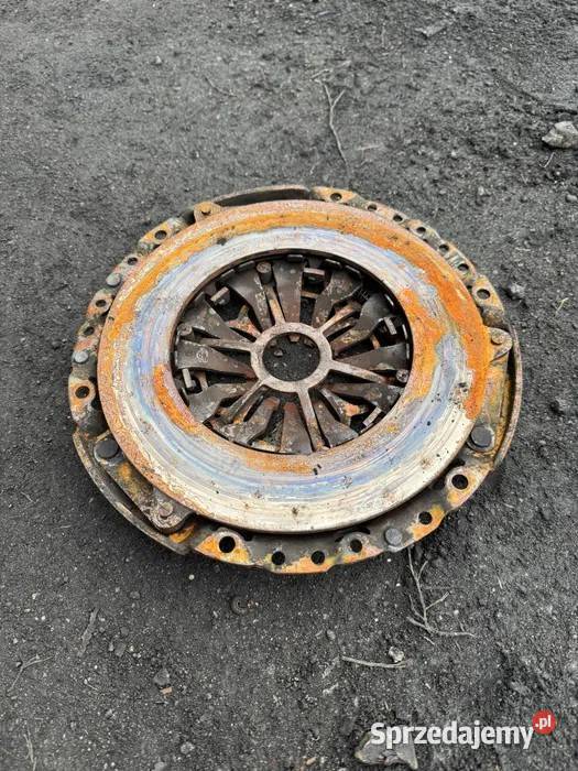 sprzęgło Opel Vectra C Signum 32 v6 wielkopolskie Kalisz