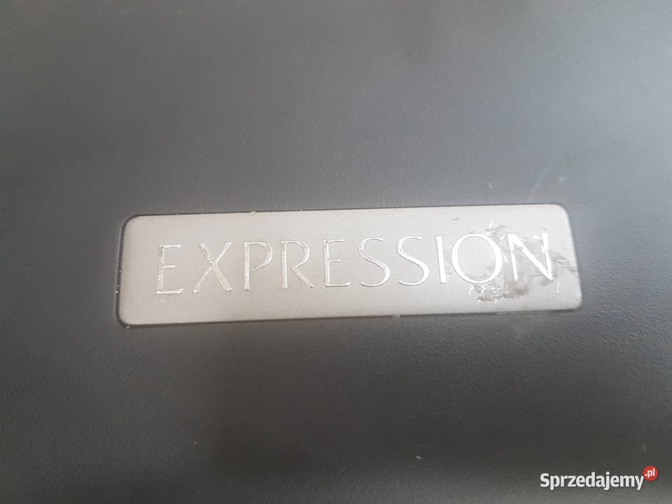 Renault Laguna 2 klapka schowka skrytka pasażera osobowe sprzedam