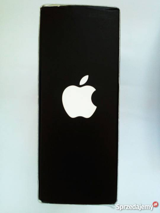 Stacja dokująca iphone ipod Universal Dock Apple Łódź