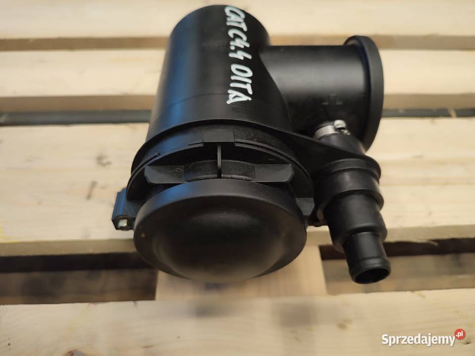 Odma silnika Perkins 2652A023 Cat C44 DITA