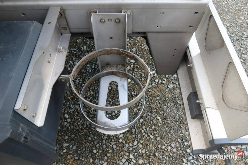 cysterna Lag 03ST Motoryzacja Komorniki sprzedam