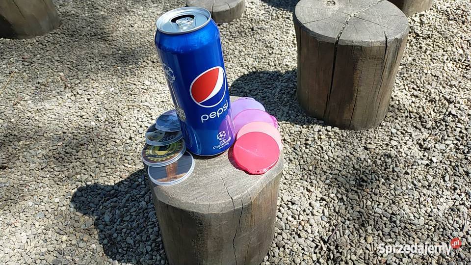 Ekologiczne zatyczki do puszek z napojami małopolskie Kraków