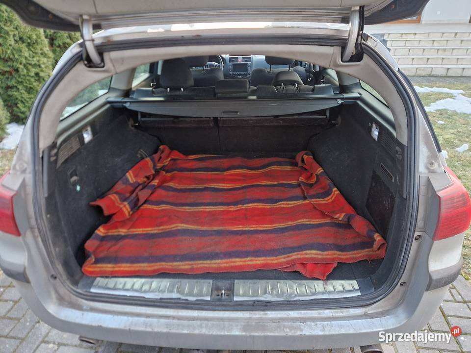 Honda Accord 7 24 190 Instalacja Brc wielkopolskie