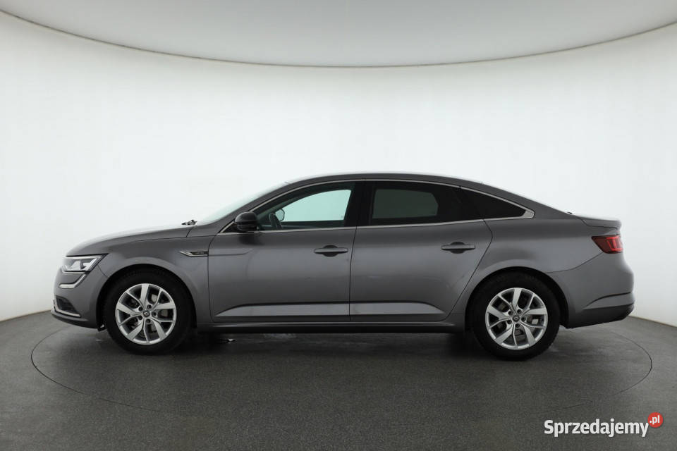 Renault Talisman 13 TCe elektryczne szyby Piaseczno